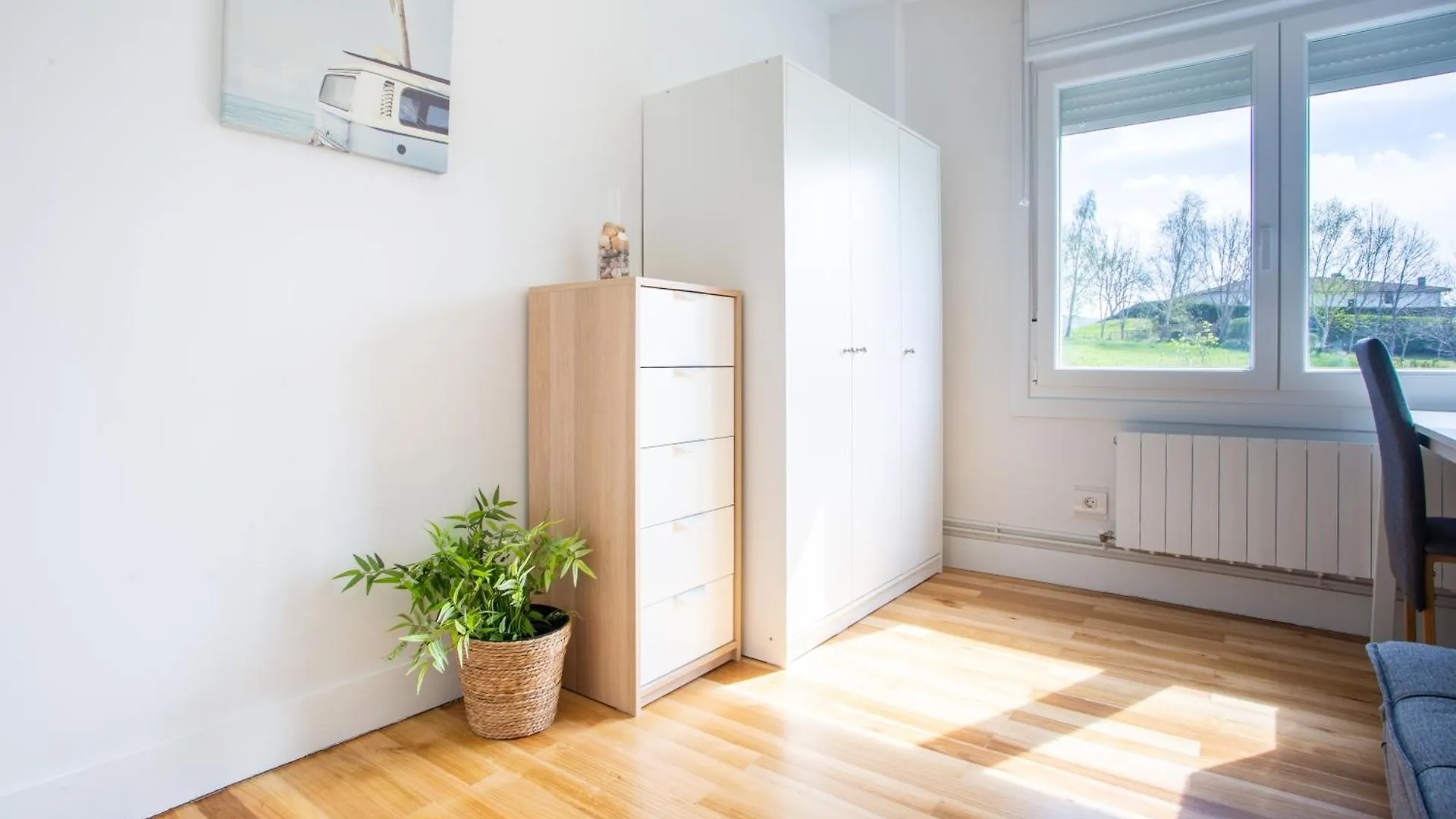 Apartamento Urdaibai Busturia Cerca De La Playa 0*,  Spagna